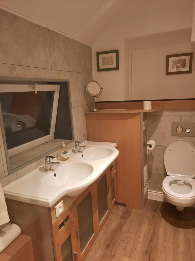 Chambre D'Hotes Le Puits Darcy Монсо-ле-Мин Екстериор снимка