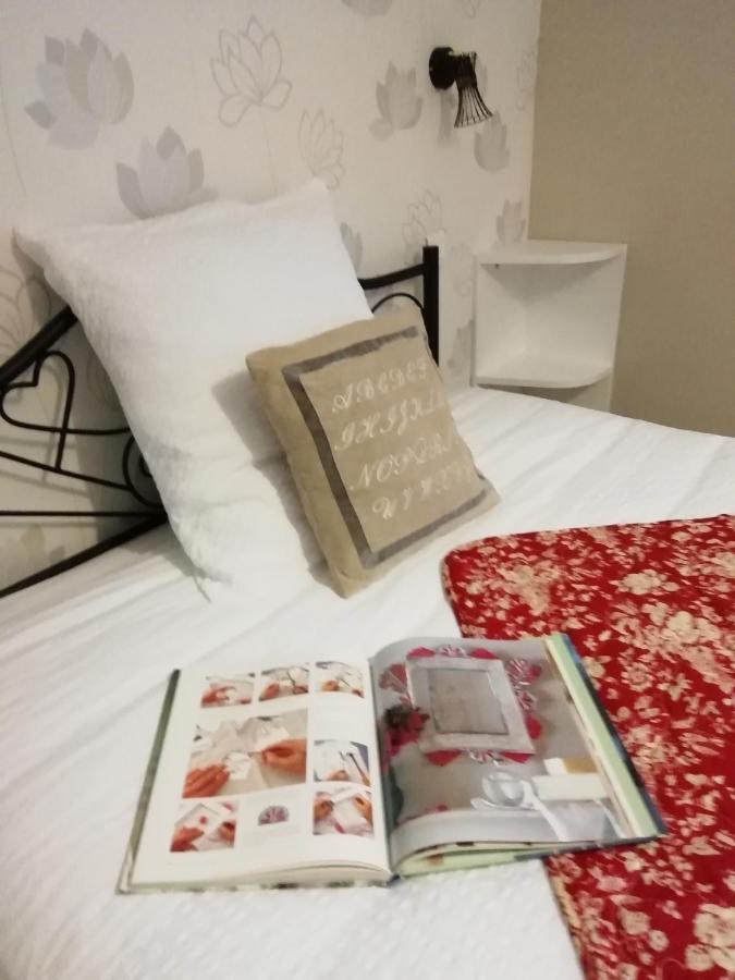 Chambre D'Hotes Le Puits Darcy Монсо-ле-Мин Екстериор снимка