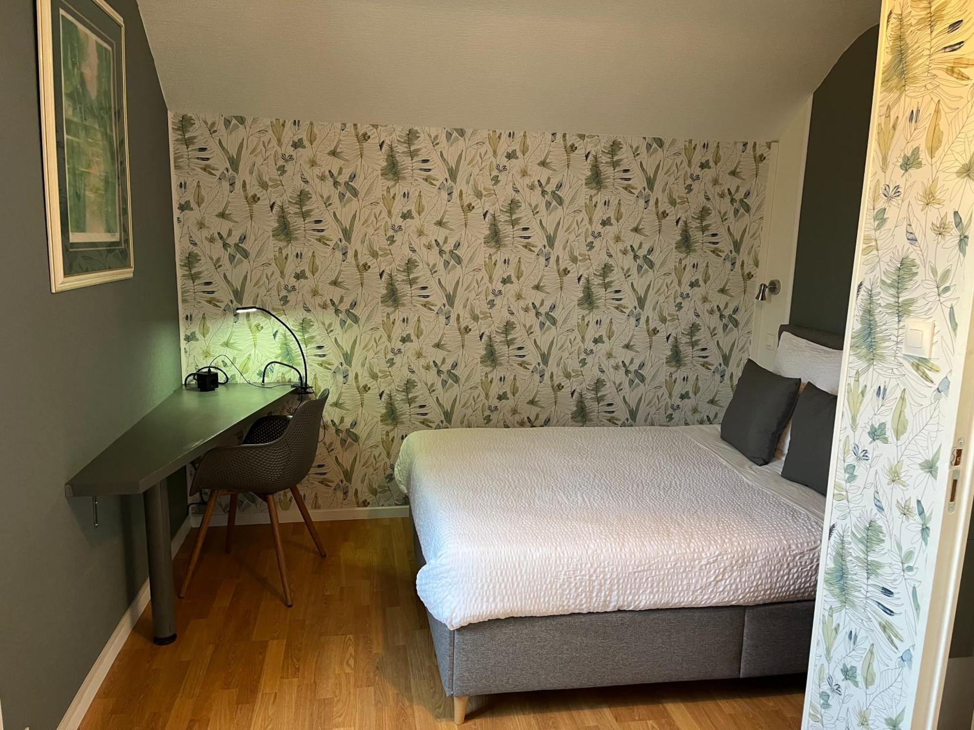 Chambre D'Hotes Le Puits Darcy Монсо-ле-Мин Екстериор снимка