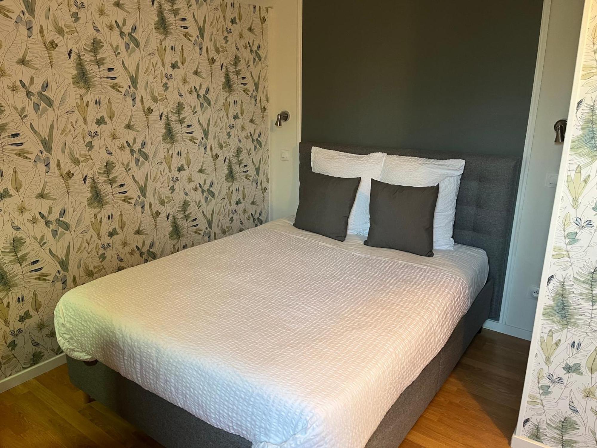 Chambre D'Hotes Le Puits Darcy Монсо-ле-Мин Екстериор снимка